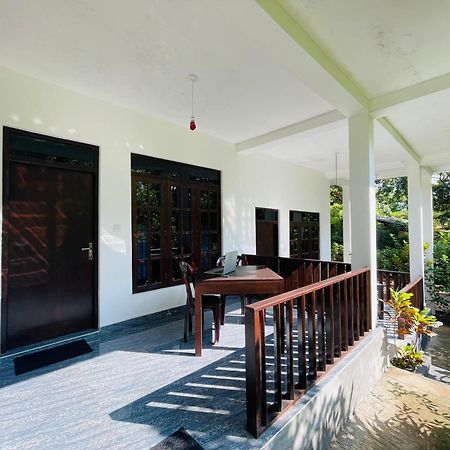 Dream Villa Sigiriya Exterior foto